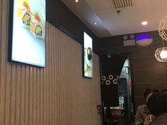 -争鲜回转寿司(飞洲国际店)