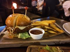 -Glass hammer 烧烤啤酒(福田购物公园店)