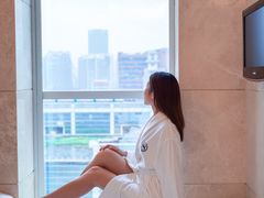 -广州粤海喜来登酒店