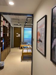 -FineYoga梵音瑜伽·普拉提