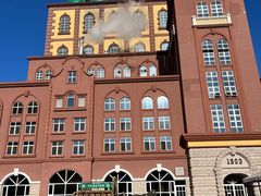 -青岛啤酒博物馆