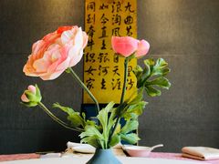 -苏苑饭店-中餐厅(长桥地区店)