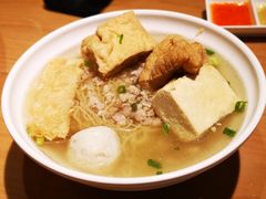 招牌面-新加坡高记KOO KEE Restaurant(盈科店)