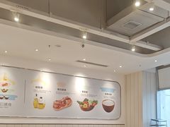 -乡村基(北部新区重科院餐厅)