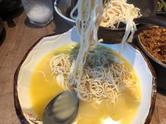 -香园茶社·金陵小灶(老门东店)