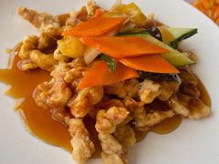 -桃园中华料理炸酱面(燕儿岛路店)