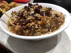 红糖冰粉-钢管厂五区小郡肝火锅串串香(清河店)