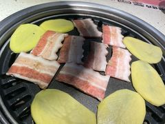 -猫抓烤肉(武进吾悦广场店)