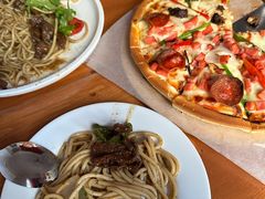 -雕刻时光咖啡馆(交大店)