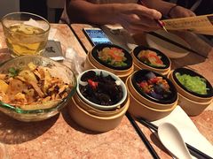 小吃五拼-唐宫小聚(荃湾荃新天地店)