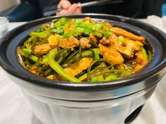 -花舍咖餐厅(晋阳街店)