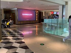 -百丽宫影城(CGS激光苏宁广场店)