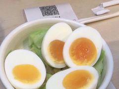 溏心蛋-味千拉面(首都机场T3店)
