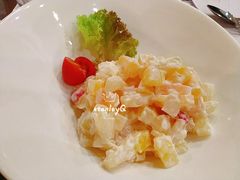 什果沙律-东莞宾馆(莞城店)