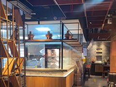 -老墙根涮肉·铜锅·烧烤(王四营店)