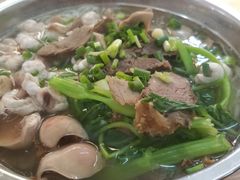 -福屿鲜捞小吃·捞化(福屿总店)