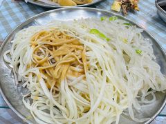 -阿金大白·上海菜馆(新天地店)