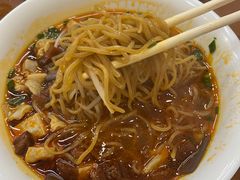 -蒋家肠旺面馆老店(合群路店)