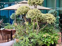 -La Terre乐田(万象城店)