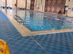 -上海龙之梦万丽酒店