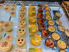 -红星前进面包牛奶公司(畅春园店)