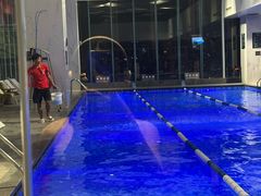 -普拉达游泳健身(水湾1979店)