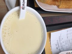 -冰泉豆浆馆(阳朔店)