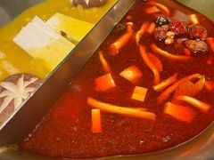 -湊湊火锅·茶憩(石家庄万象城店)