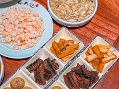 -裕兴记•蟹黄面馆(人民广场店)