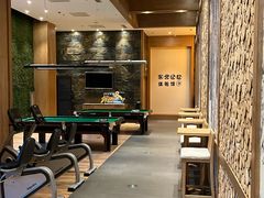 -清河半岛温泉度假酒店