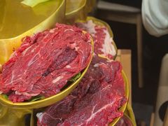 -千牛将·鲜牛肉火锅(开元路店)