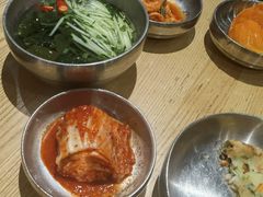 -姜虎东白丁烤肉(深圳湾后海汇店)