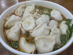 -回坊马二饺子馆