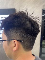 -京滔美发烫发染发