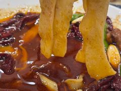 -阿布都新疆音乐美食城(长湖路店)