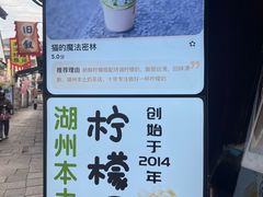 -猫的魔法密林(衣裳街店)