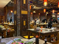 -重庆渝达老火锅(春熙路店)
