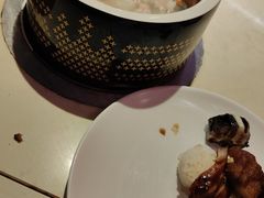 -加餐海鲜自助(集美银泰百货店)