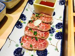 -割烹旭日本料理(龙湖狮山天街店)
