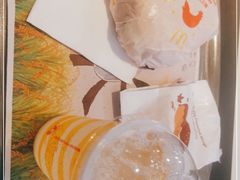 -麦当劳(华宁弘基生活中心店)