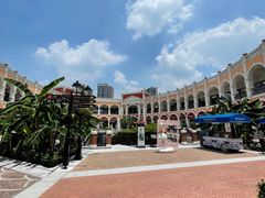 -佛罗伦萨小镇广佛名品奥特莱斯(疏港路店)