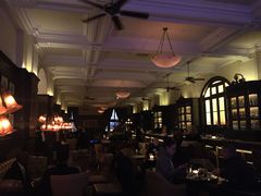 -LONG BAR 廊吧(外滩华尔道夫酒店)