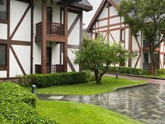 -太阳岛度假酒店