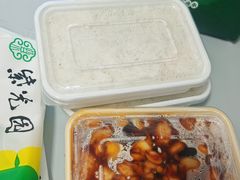 -紫光园(劲松店)