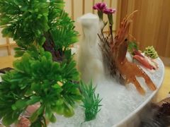 刺身拼盘-鲔屋寿喜烧