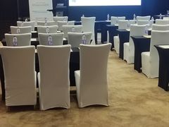 -北京希尔顿逸林酒店