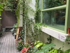 -绿房子方寸咖啡(星海名城店)