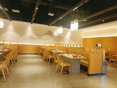 大堂-福成自助烤肉(双桥万达店)