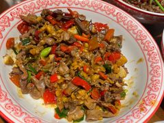 -蛮佬拾·乡里土菜馆(河西王府井店)