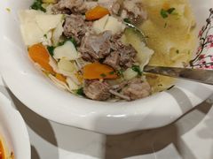 羊排揪片子-马白开来特色羊排揪片子  (总店)